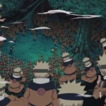 Why Does Naruto use the shadow clone Jutsu so much