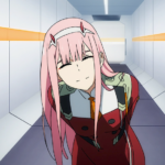 Why is Zero Two from Darling in the Franxx So Popular