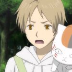 10 Anime Like Natsume's Book of Friends