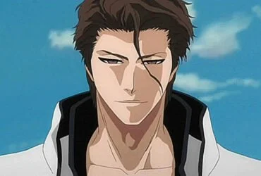 10 Facts about Sosuke Aizen in Bleach,