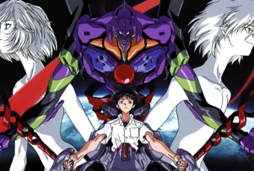 12 Anime Like Neon Genesis Evangelion