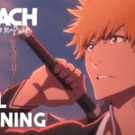 15 Bleach Anime Opening Songs