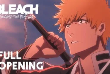 15 Bleach Anime Opening Songs