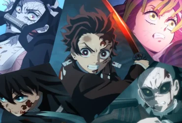 Demon Slayer Season 3 Episode 11 Release Date & Time