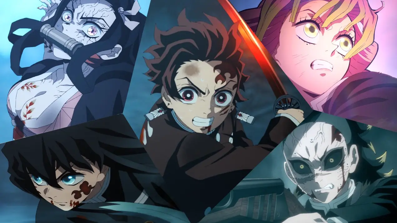 Demon Slayer Season 3 Episode 11 Release Date & Time