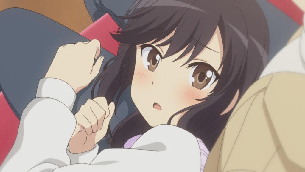 Hotaru Ichijou (Non Non Biyori)