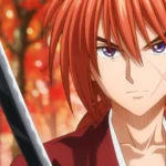 Samurai X Gets Opening Theme in official trailer