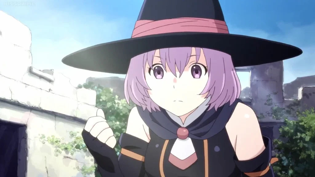 Shihoru (Hello to Gensou no Grimgar)