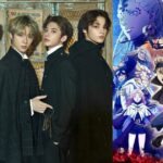 26 Anime Songs Sung by K-Pop Idols