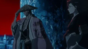 BLEACH Thousand-Year Blood War Episode 15 Preview 2