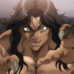 Baki Hanma Season 2 Part 2 Release Date, Where to watch