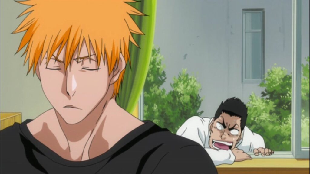 Bleach Episode 343