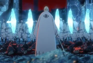 Bleach: Thousand-Year Blood War Episode 17 Release Date & Spoiler