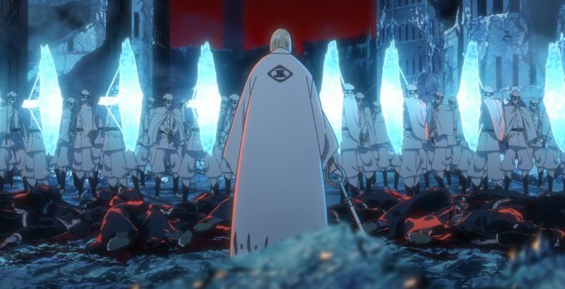 Bleach: Thousand-Year Blood War Episode 17 Release Date & Spoiler