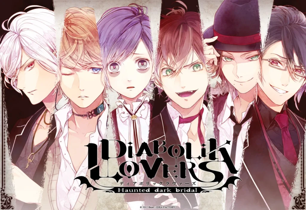 Diabolic Lovers