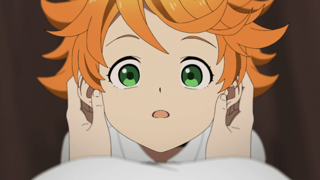 Emma (The Promised Neverland)