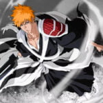 In Which Chapter Did Ichigo Get The New Zanpakuto?