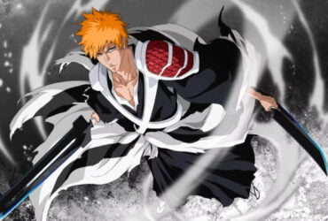 In Which Chapter Did Ichigo Get The New Zanpakuto?