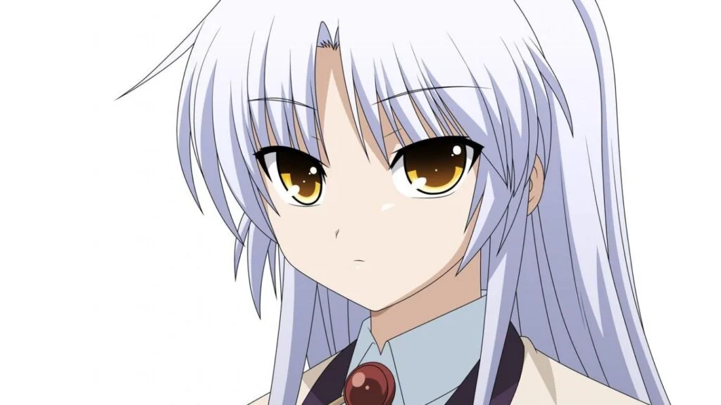 Kanade Tachibana (Angel Beats!)