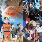 Naruto 20th Anniversary Teaser Released!