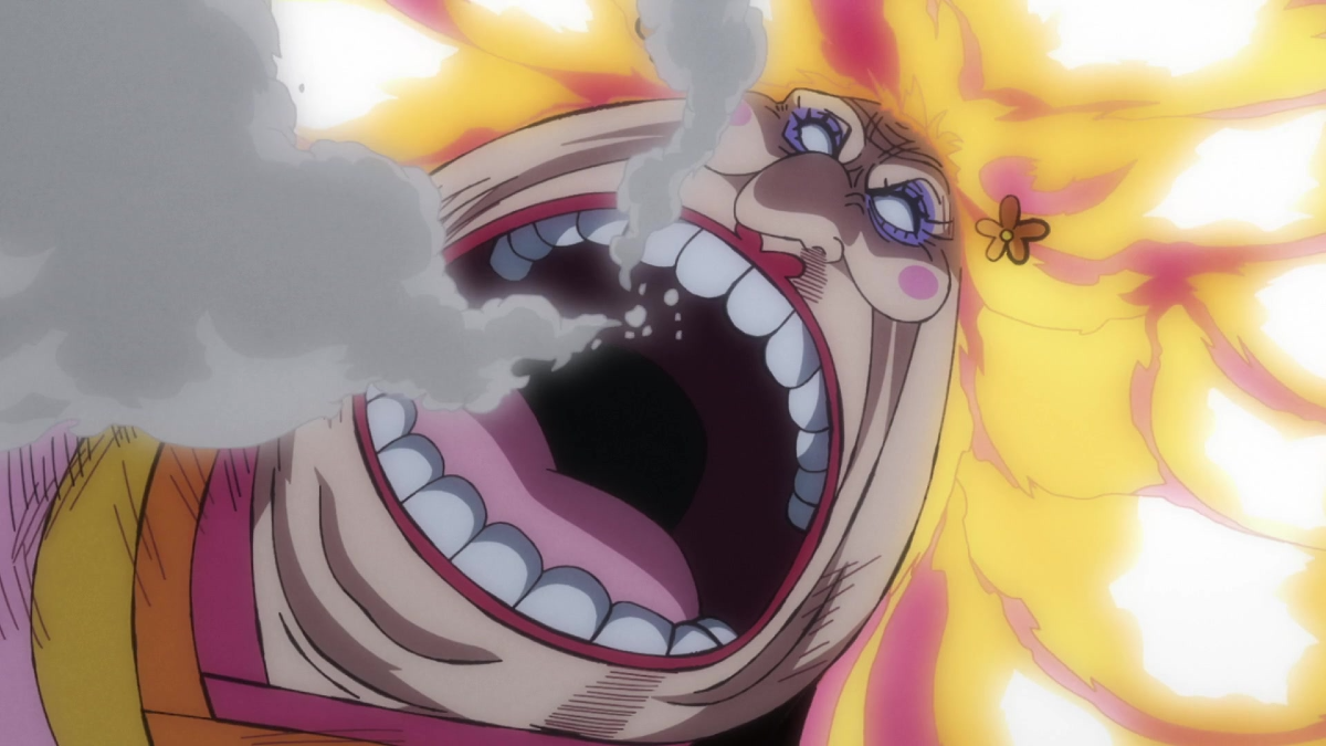 One Piece Episode 1069: Release Date & Spoiler