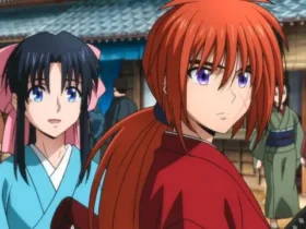 Rurouni Kenshin 2023 Episode 4 Release Date & Spoiler