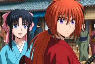 Rurouni Kenshin 2023 Episode 4 Release Date & Spoiler