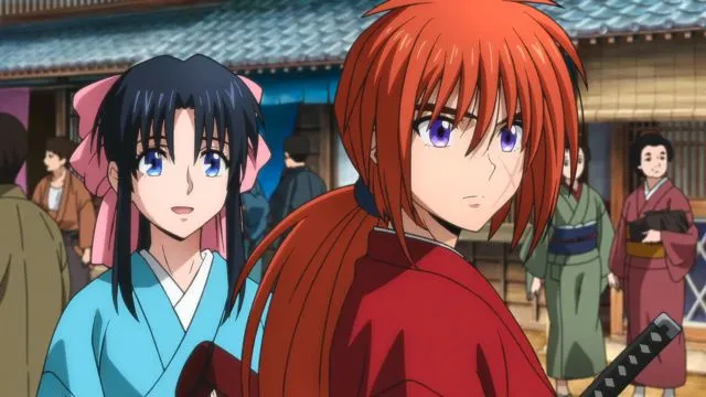 Rurouni Kenshin 2023 Episode 4 Release Date & Spoiler