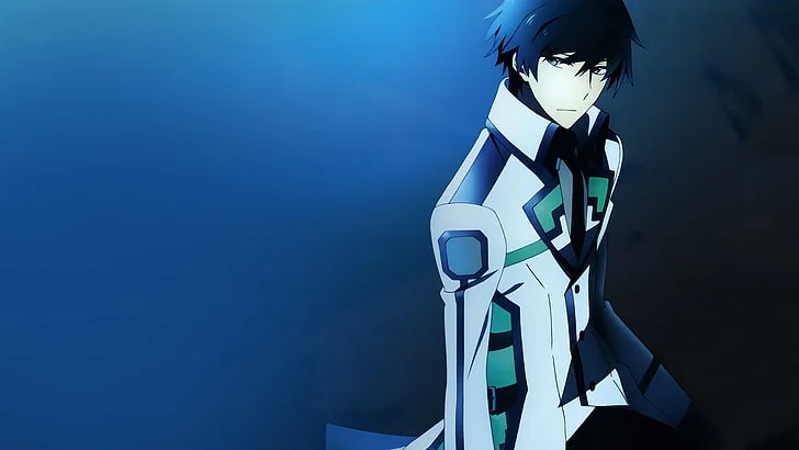 The Irregular at Magic High School Sequel Set to Premiere in 2024