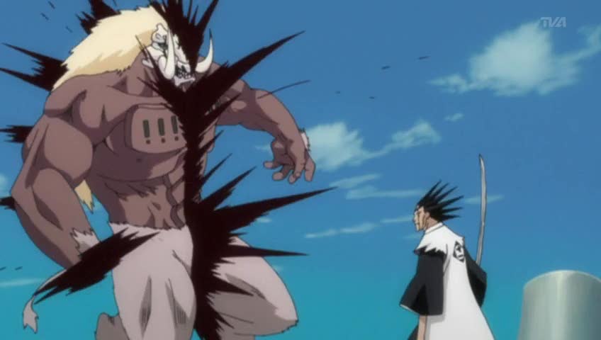 bleach Episode 196