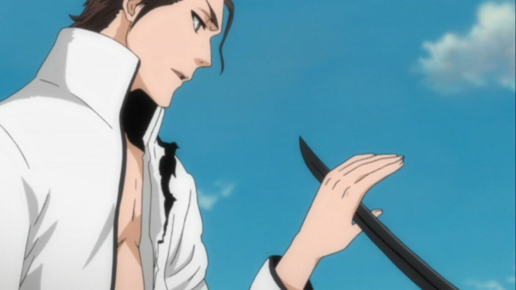 bleach Episode 296