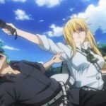 10 Anime Like BTOOOM!