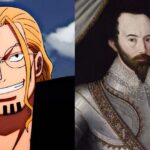 15 One Piece Characters from Real Pirates