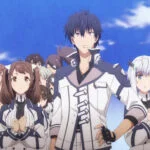 7 Anime Like The Misfit of Demon King Academy