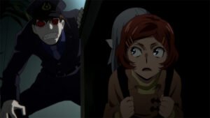 Bungo Stray Dogs Season 5 Episode 7 Preview 1