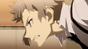 Bungo Stray Dogs Season 5 Episode 7 Preview 2