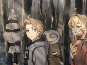 Mushoku Tensei: Jobless Reincarnation Season 2 Episode 5 Release Date & Spoiler