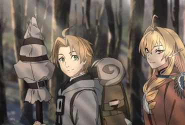 Mushoku Tensei: Jobless Reincarnation Season 2 Episode 5 Release Date & Spoiler