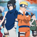 New Naruto Anime Confirms Release Date Schedule and runtime