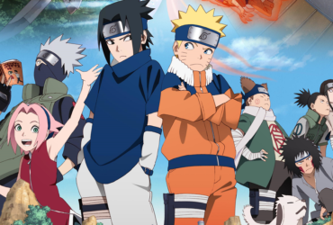 New Naruto Anime Confirms Release Date Schedule and runtime