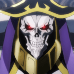 Overlord Is there anyone who can beat Ainz