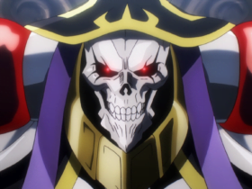 Overlord Is there anyone who can beat Ainz