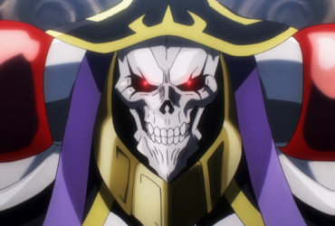 Overlord Is there anyone who can beat Ainz