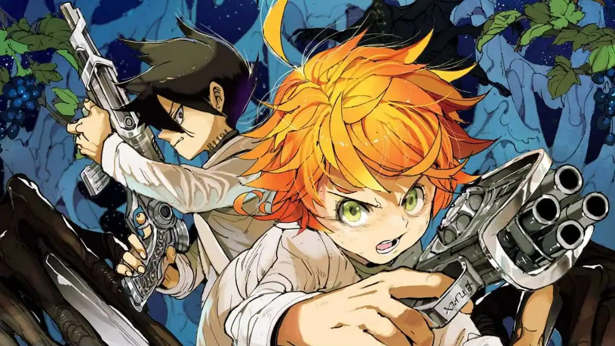 The Promised Neverland Season 3: All You Need to Know