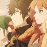 The Rising of Shield Hero Season 3 Release Date and New Trailer Revealed.