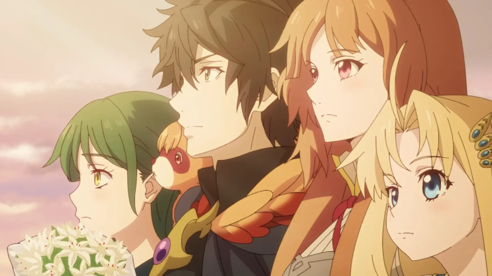 The Rising of Shield Hero Season 3 Release Date and New Trailer Revealed.