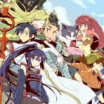 10 Anime Like Log Horizon