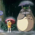 10 Anime Like My Neighbor Totoro