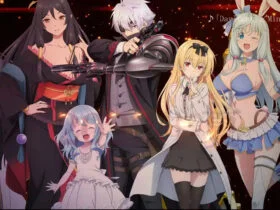 Arifureta Season 3 Release Date, Trailer, and News