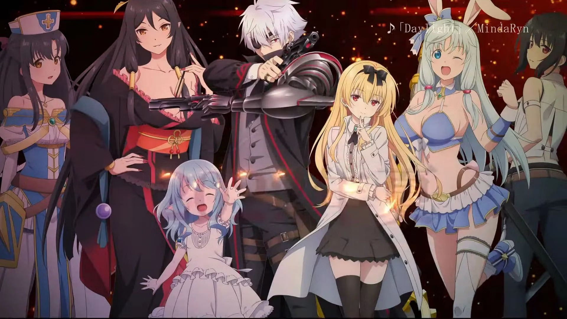 Arifureta Season 3 Release Date, Trailer, and News